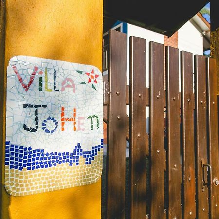 Villa Johen Boicucanga Exteriör bild