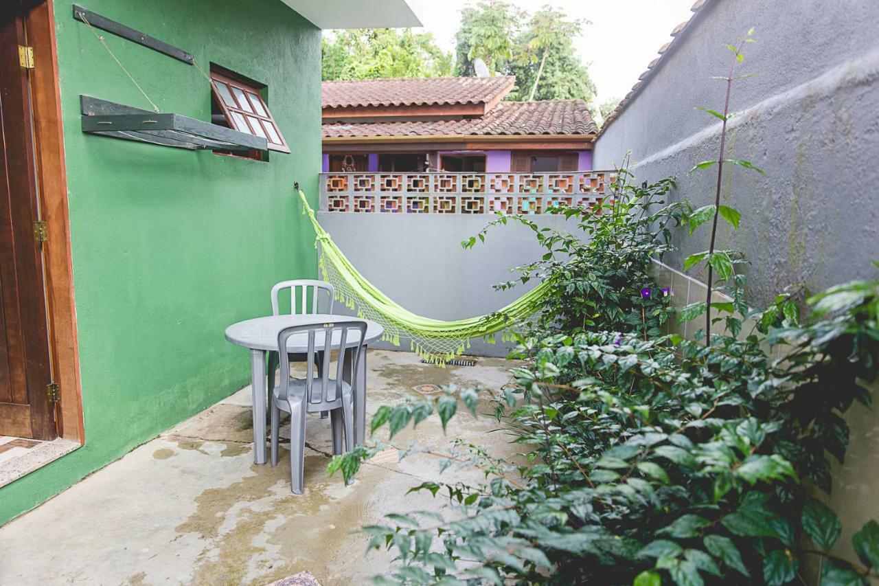Villa Johen Boicucanga Exteriör bild